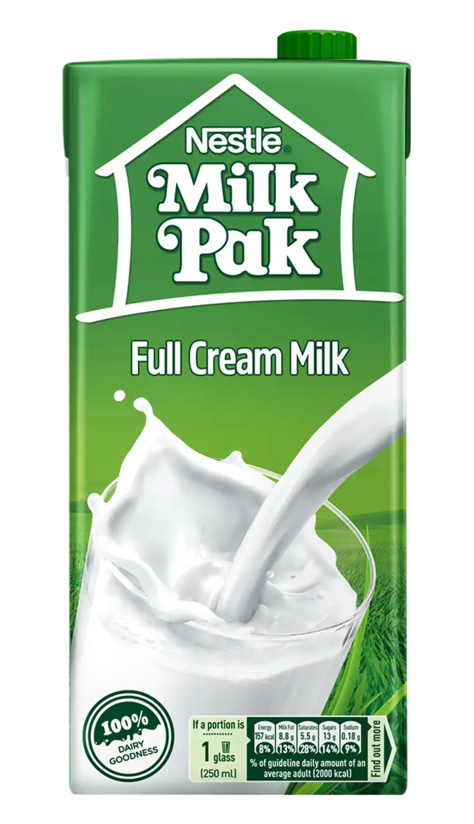 1000ml MP