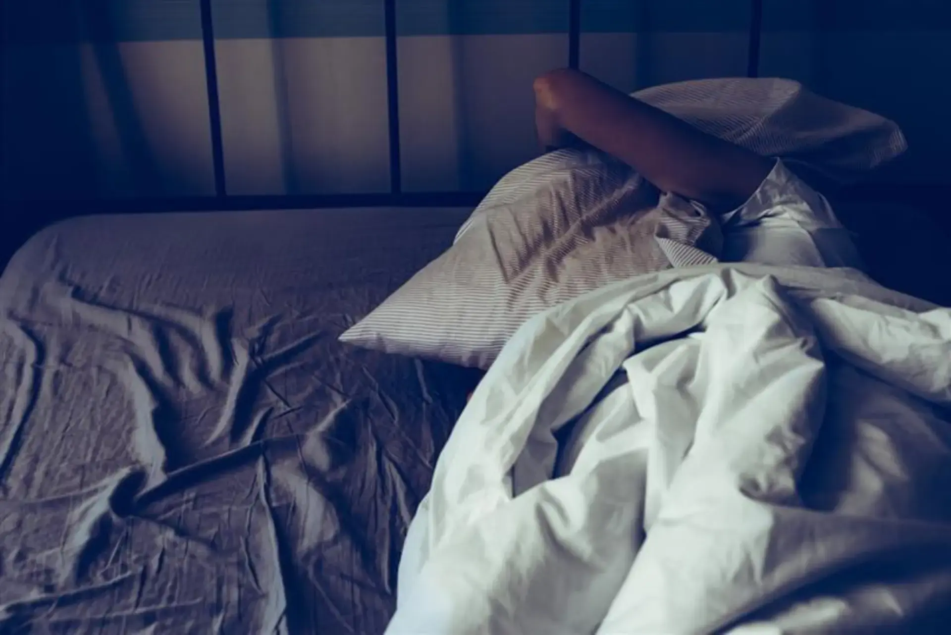 5 Tips for Getting Quality Zzzzs