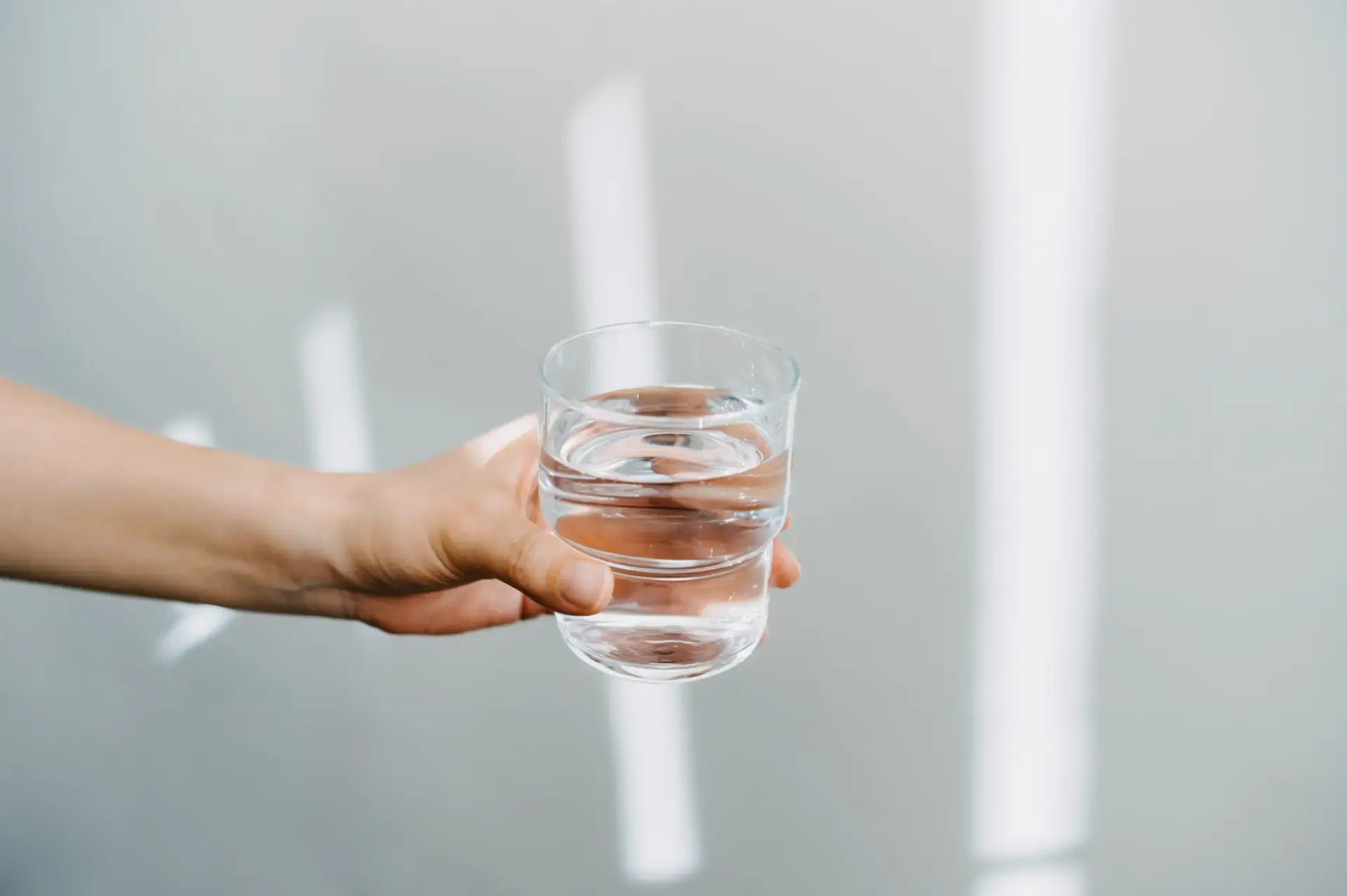 Water You Drinkin