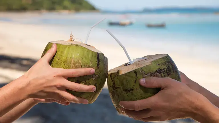 End Summer on a Cool Note