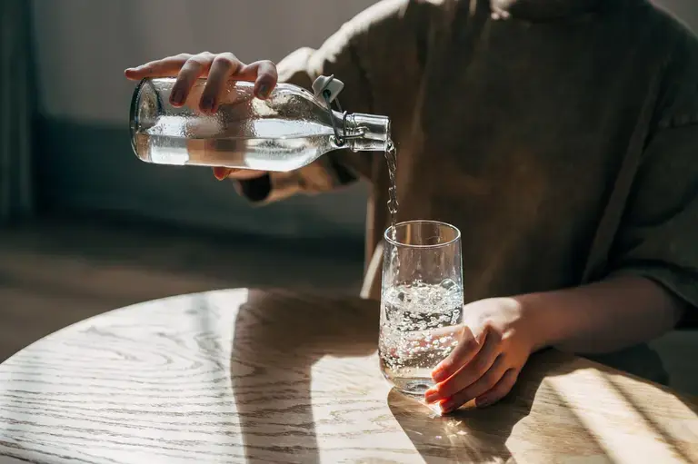 Hype up your hydration