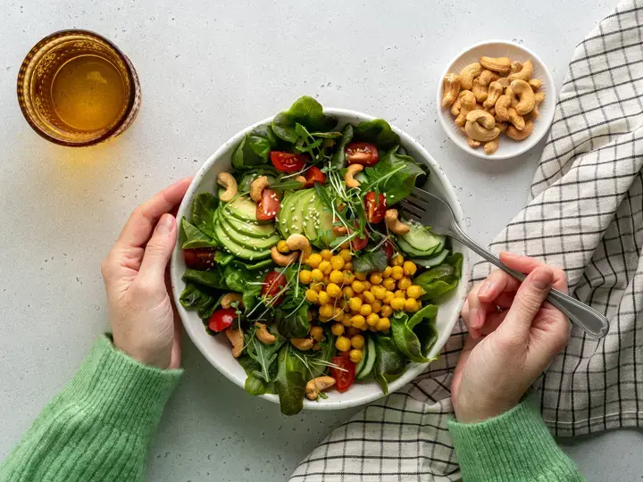 Get Friendly with Fiber