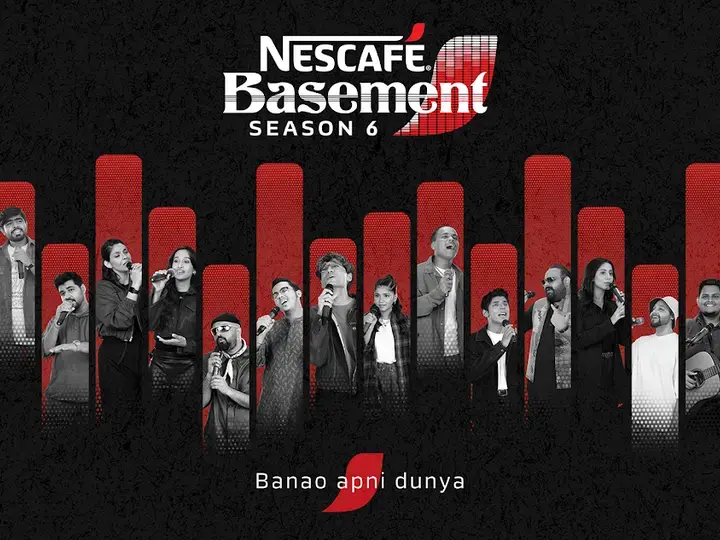 Basement Banner