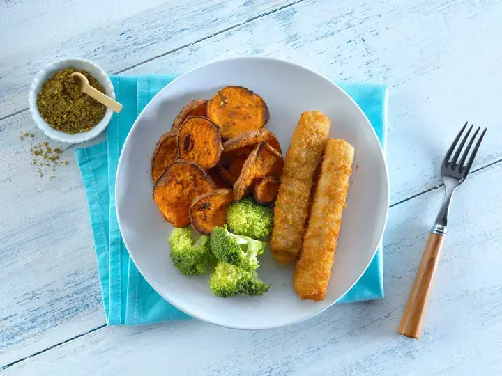 fish finger