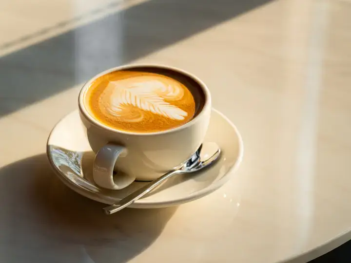 CAPPUCCINO