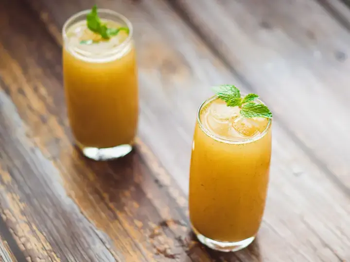 Mango Tango