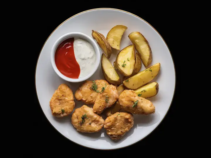 potato bites