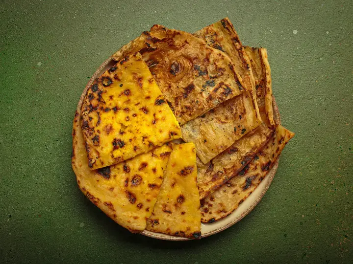Missi Roti