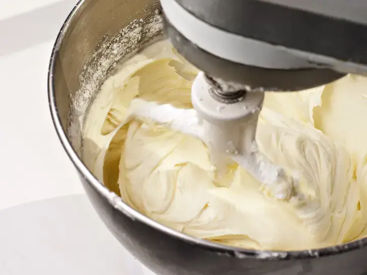 cream cheese frosting