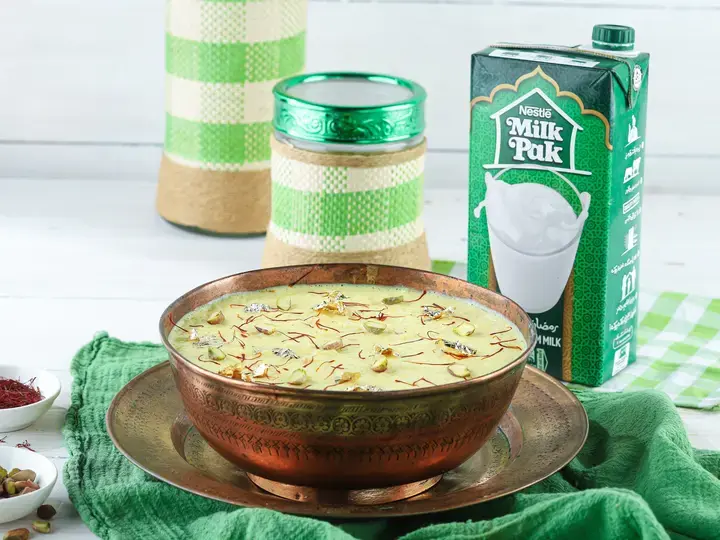 saboo dana kheer
