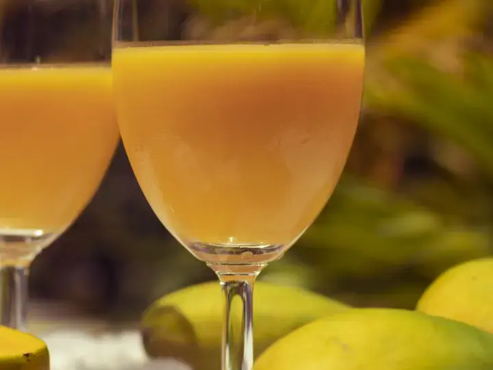 mango royale