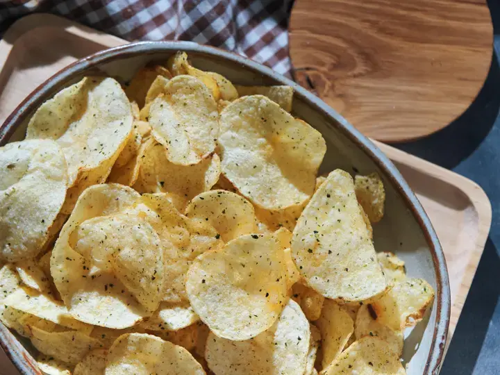 chips