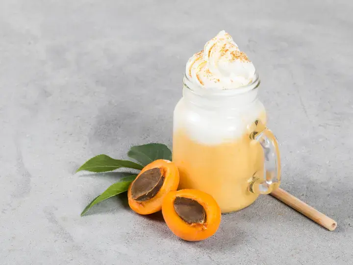 sunrise smoothie