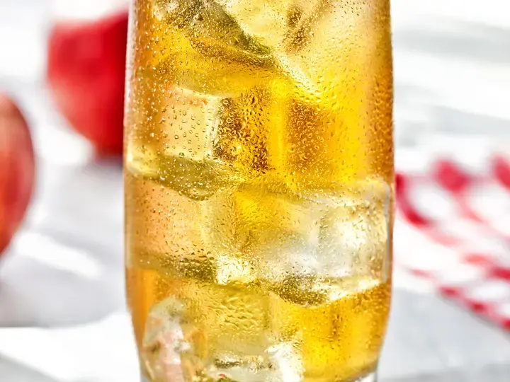 Apple Breeze