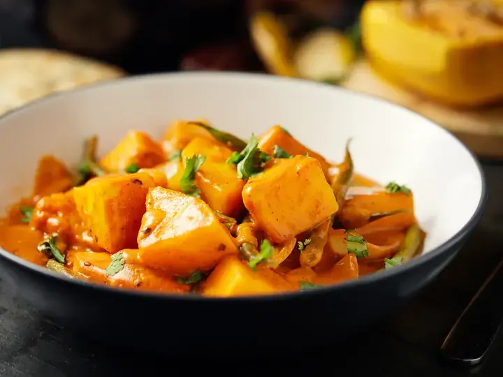 kashmiri dum aloo