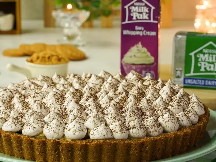Banoffee Pie