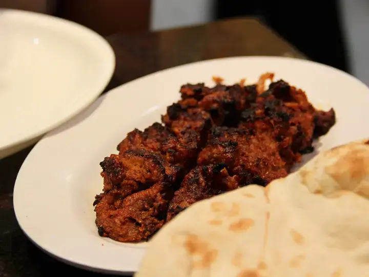 bihari qeema