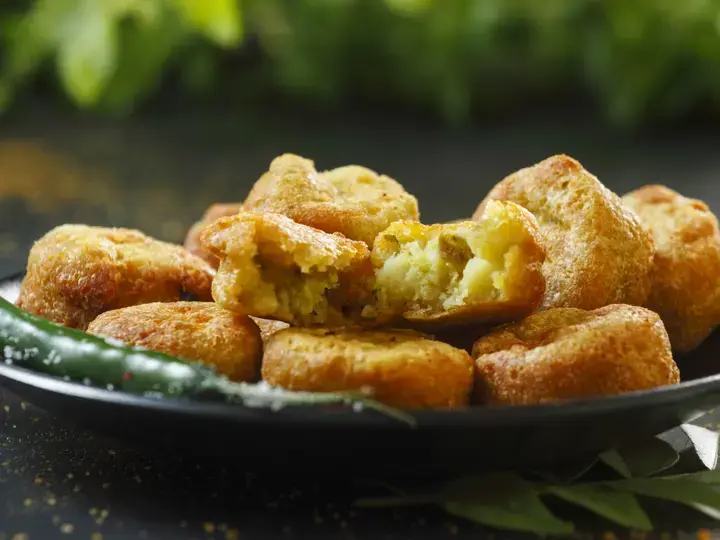 potato vada