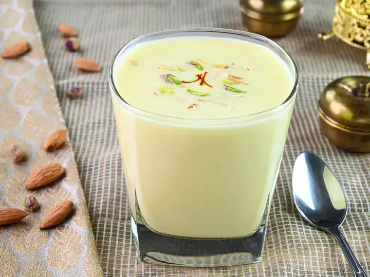 Rabri Milk