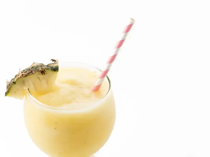 pineapple lassi