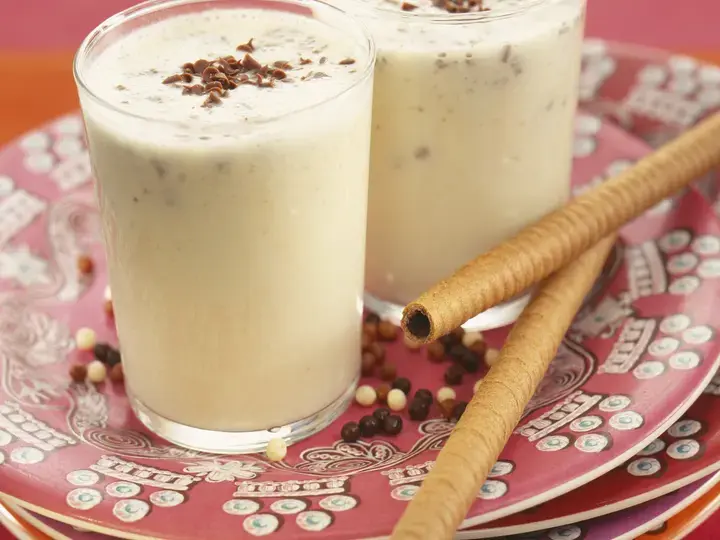 masala lassi