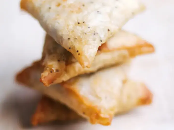 Chinese Samosa