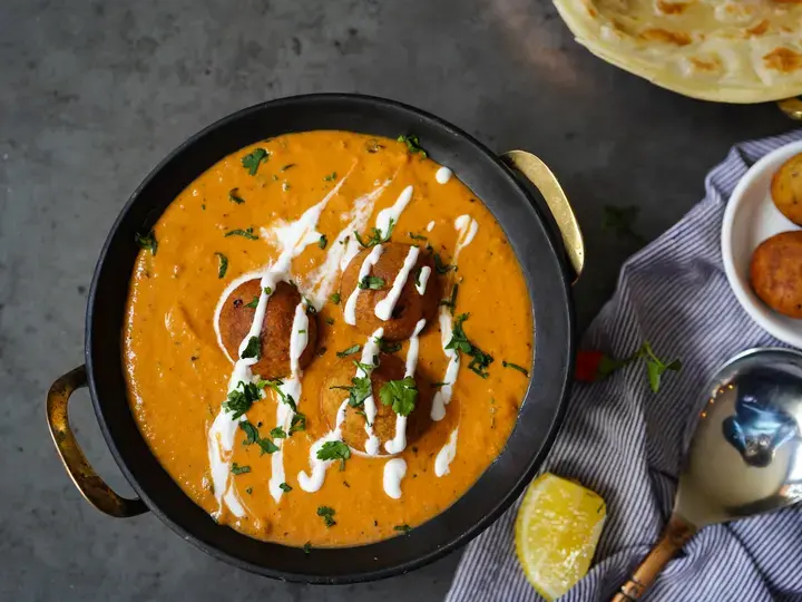shahi Qofta
