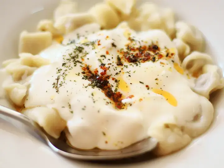manti