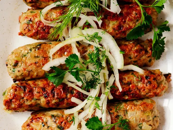 hazzari kebab