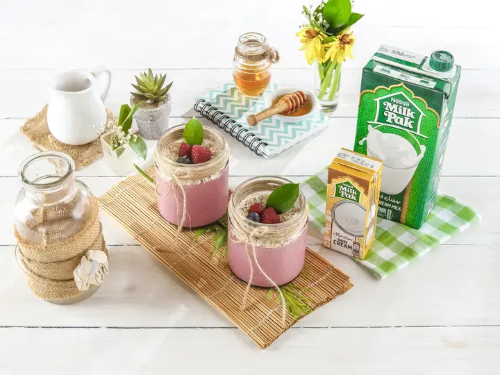 power shake