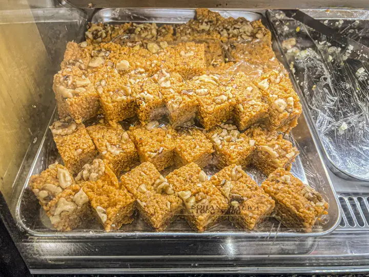 Daal Ka Halwa