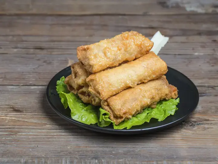 mexican rolls