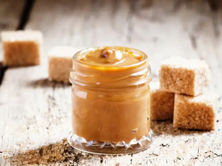 pudding