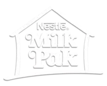 Nestle Milk Pak Logo