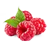 image of Raspberries, raw