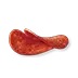 image of Pepperoni, beef and pork, sliced