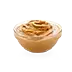 image of Peanut butter, chunk style